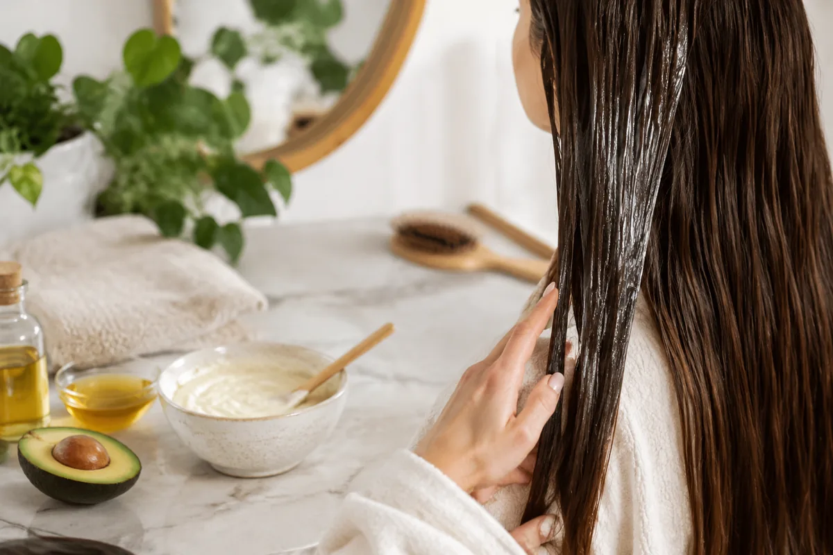 Comment faire un gloss capillaire à la maison sans abîmer ses cheveux ?