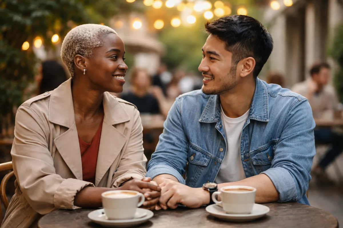 Comment aborder les rencontres amoureuses avec des personnes différentes ?