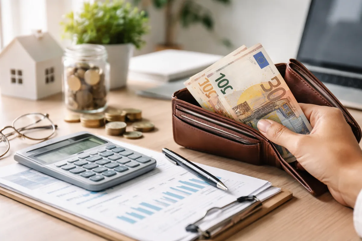 Comprendre l'importance de la gestion des dépenses imprévues
