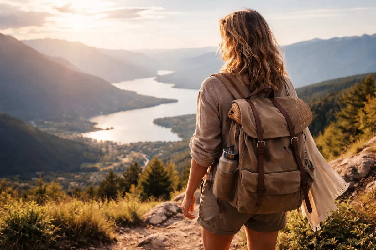 Les bienfaits du slow travel pour une expérience enrichissante