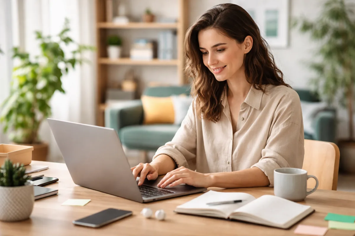 Comment se former aux outils numériques en tant que freelance