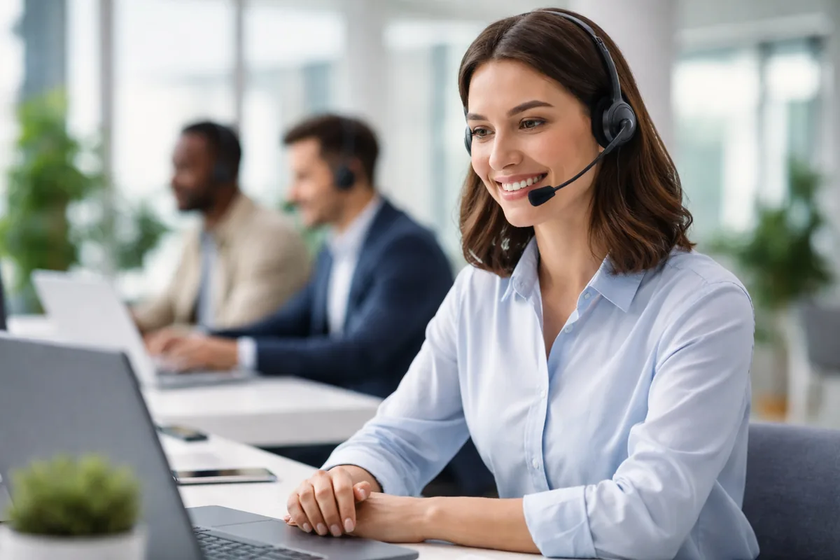 Comprendre l'importance d'un bon service client en entreprise